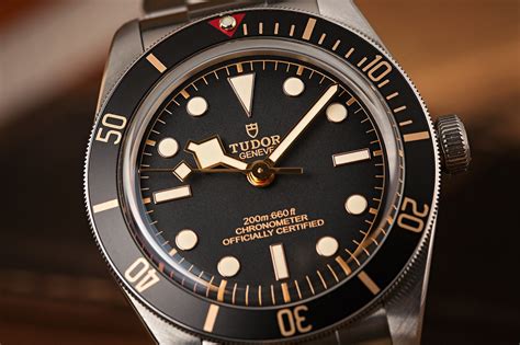 best tudor watch to invest|are tudor watches valuable.